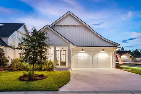 289 Catface Dr, Inlet Beach, FL 32461