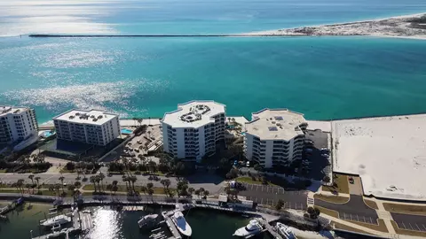 110 Gulf Shore Dr #126, Destin, FL 32541