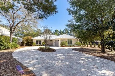 448 Ricker Ave, Santa Rosa Beach, FL 32459