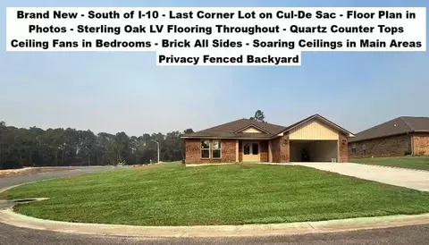 445 Scooter Cove Cv, Crestview, FL 32539