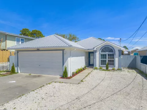 6908 Beach Dr, Panama City, FL 32408