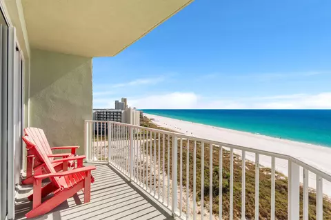 9450 S Thomas Dr #701A, Panama City Beach, FL 32408