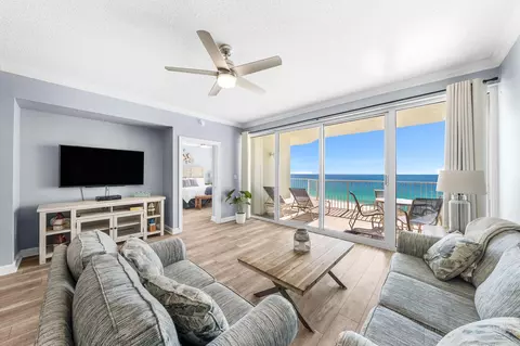 9450 S Thomas Dr #701A, Panama City Beach, FL 32408