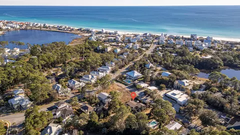 52 Dolphin Dr, Santa Rosa Beach, FL 32459