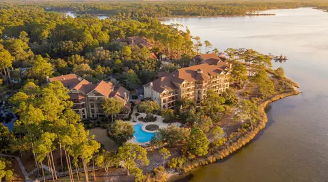 1105 Prospect Promenade #303, Panama City Beach, FL 32413