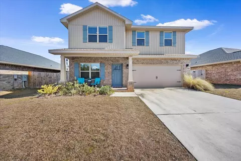 121 Ridgeway Cir, Crestview, FL 32536