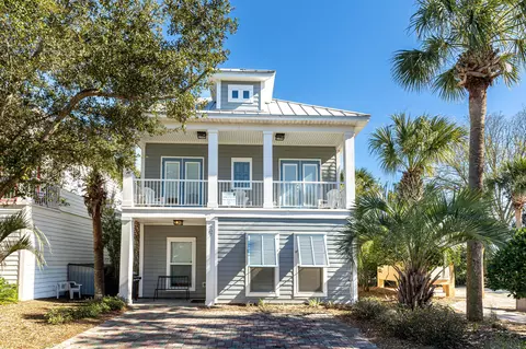 207 Kono Way, Destin, FL 32541