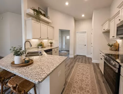 Entry Way - 5908 Silvercrest Blvd, Crestview, FL 32536 photo 1 of 6