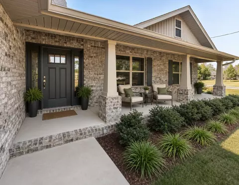 5908 Silvercrest Blvd, Crestview, FL 32536