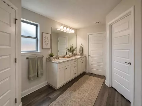 Entry Way - 5908 Silvercrest Blvd, Crestview, FL 32536 photo 4 of 6