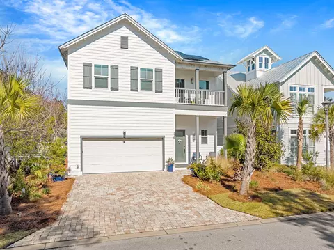 234 Grande Pointe Cir, Inlet Beach, FL 32461