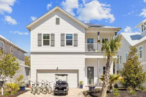 234 Grande Pointe Cir, Inlet Beach, FL 32461