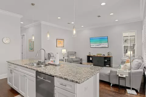 Kitchen - 1964 Baytowne Loop, Miramar Beach, FL 32550 photo 5 of 5