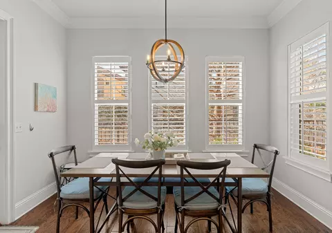 Dining - 1964 Baytowne Loop, Miramar Beach, FL 32550 photo 1 of 2