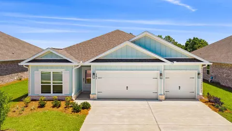 151 W Farm Owl Dr, Freeport, FL 32439