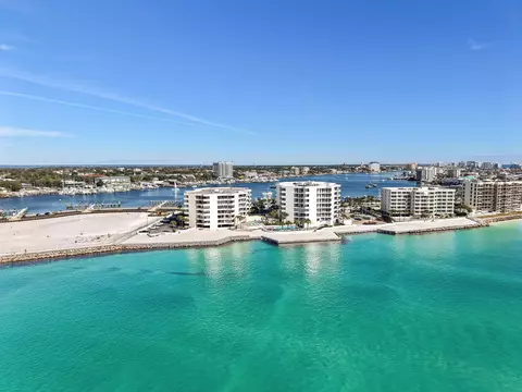 100 Gulf Shore Dr #303, Destin, FL 32541