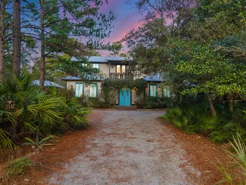 714 Allen Loop Dr, Santa Rosa Beach, FL 32459