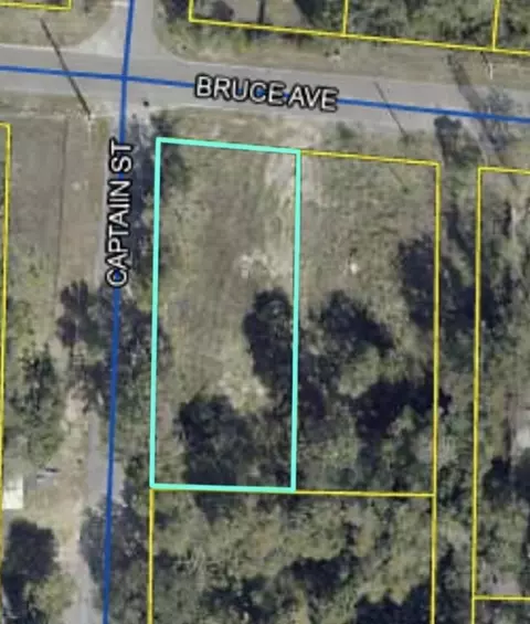 tbd Bruce Ave, Defuniak Springs, FL 32435