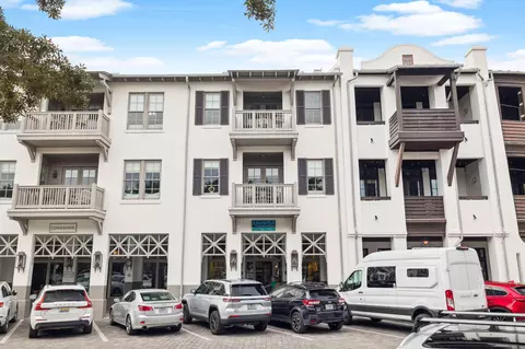 104 N Barrett Sq #2A, Rosemary Beach, FL 32461