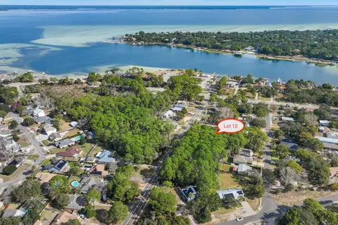 lot12 First St, Destin, FL 32541