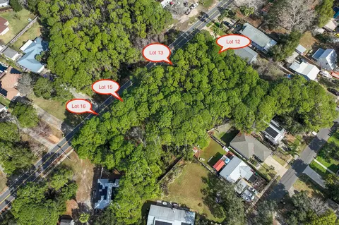 4 Lots First St, Destin, FL 32541 photo 4
