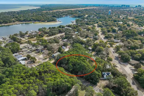 4 Lots First St, Destin, FL 32541 photo 14