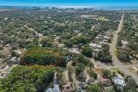 4 Lots First St, Destin, FL 32541 photo 13