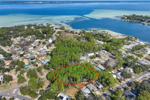 4 Lots First St, Destin, FL 32541 photo 6