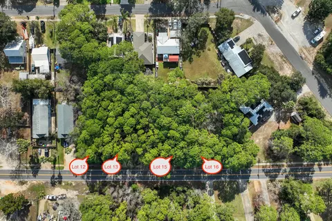 4 Lots First St, Destin, FL 32541 photo 17