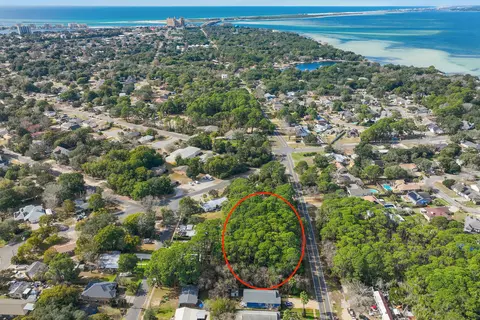 4 Lots First St, Destin, FL 32541 photo 10