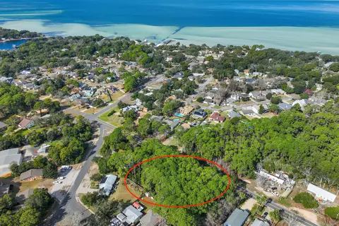 4 Lots First St, Destin, FL 32541 photo 8