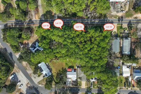 4 Lots First St, Destin, FL 32541 photo 18