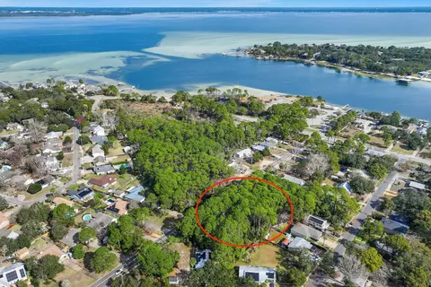 4 Lots First St, Destin, FL 32541 photo 3