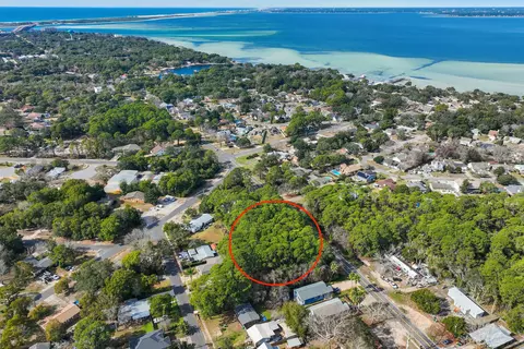 4 Lots First St, Destin, FL 32541 photo 9