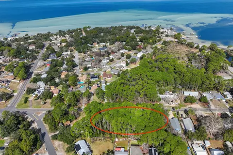 4 Lots First St, Destin, FL 32541 photo 7
