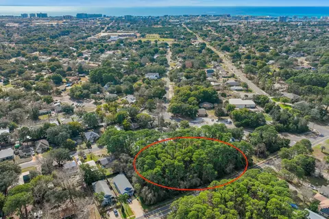 4 Lots First St, Destin, FL 32541 photo 11