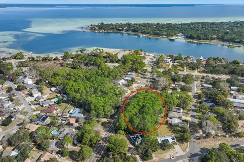 4 Lots First St, Destin, FL 32541 photo 5