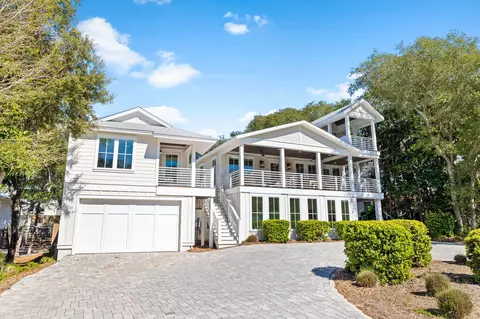 6312 W County Hwy 30a, Santa Rosa Beach, FL 32459
