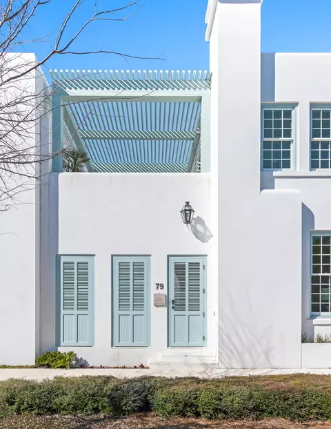 79 N Castle Harbour Dr, Inlet Beach, FL 32461