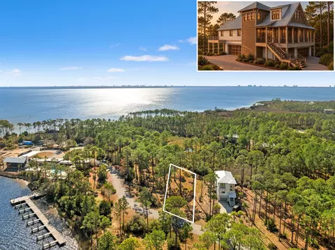 6311 River House Dr, Panama City Beach, FL 32413