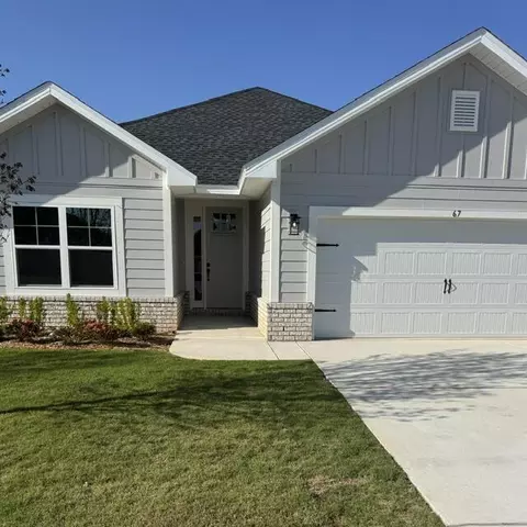 67 Mahogany Dr #53-1, Freeport, FL 32439