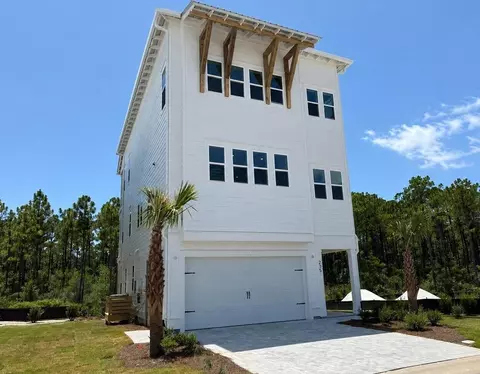 235 Ashwood Dr, Santa Rosa Beach, FL 32459