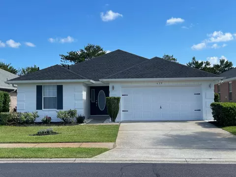 439 Sandy Cay Dr, Miramar Beach, FL 32550