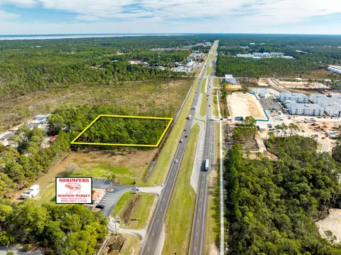 2 1 Acres Us-98, Santa Rosa Beach, FL 32459
