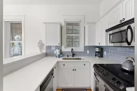 Kitchen - 100 A St, Seacrest, FL 32413 photo 2 of 2