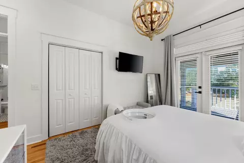 Bedroom - 100 A St, Seacrest, FL 32413 photo 2 of 3