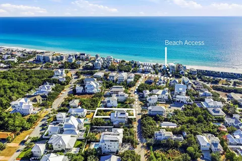 View/Area - 100 A St, Seacrest, FL 32413 photo 2 of 5