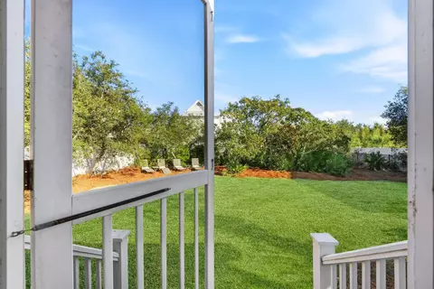 Exterior - 100 A St, Seacrest, FL 32413 photo 4 of 7