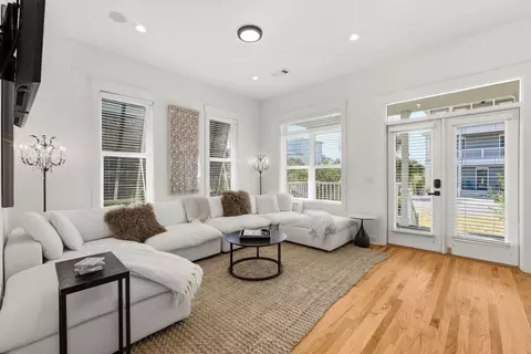Living - 100 A St, Seacrest, FL 32413 photo 2 of 2