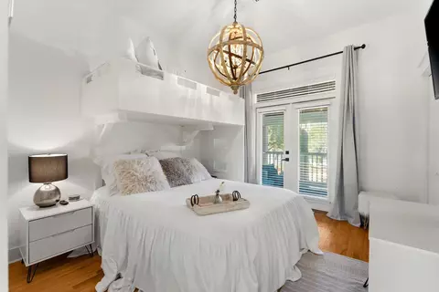 Bedroom - 100 A St, Seacrest, FL 32413 photo 3 of 3